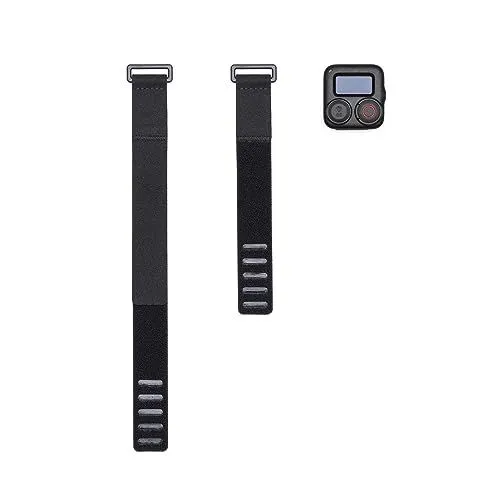 Insta360 GPS Action Remote with Wrist Straps