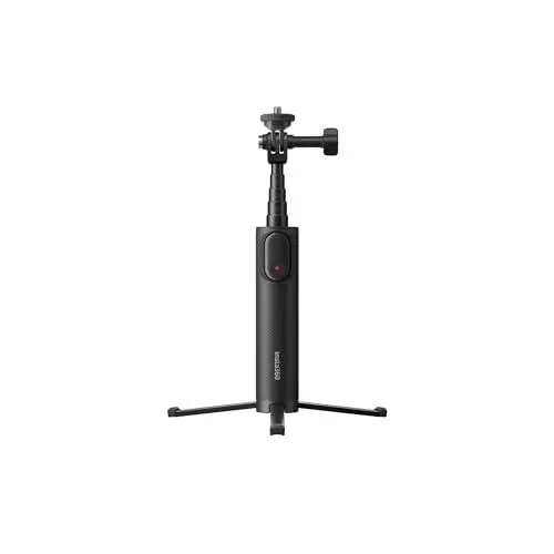 Insta360 Invisible Selfie Stick and Tripod