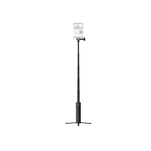 Insta360 Invisible Selfie Stick and Tripod