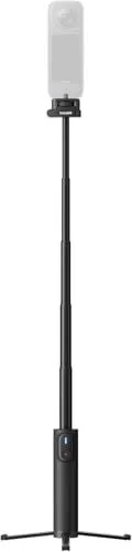 Insta360 Invisible Selfie Stick with Integrated Tripod