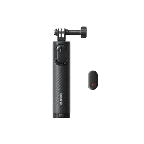 Insta360 Mini 2-In-1 Tripod 2.0 Remote Kit