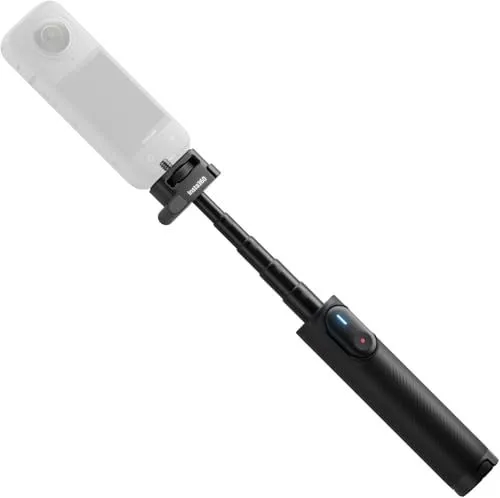Insta360 Power Selfie Stick with Camera