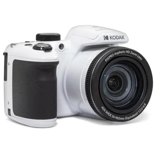 Kodak PIXPRO AZ401 Bridge Camera