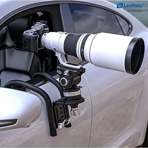 Leofoto Car Window Camera Mount