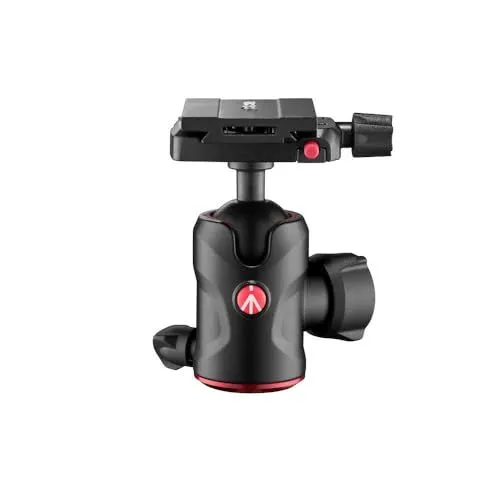 Manfrotto 496 Center Ball Head