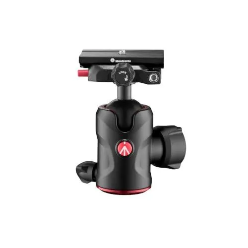 Manfrotto MH496-BH Center Ball Head