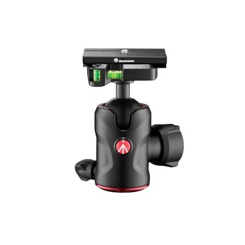 Manfrotto MH496-BH Center Ball Head