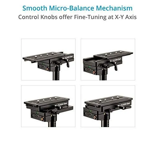 Micro-Balance Control Mechanism
