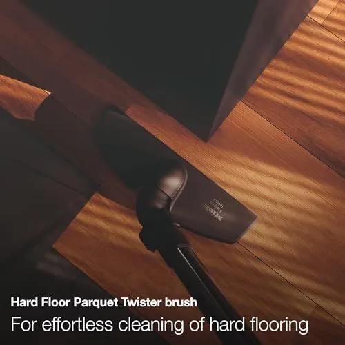 Miele Hard Floor Parquet Twister Brush