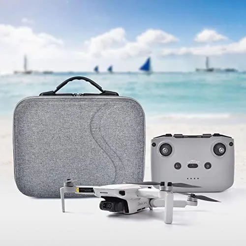 Modern Compact Drone Kit