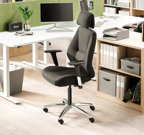 Modern Ergonomic Office Chair