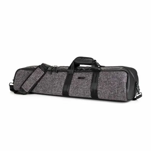 Modern Professional Knife Roll Bag