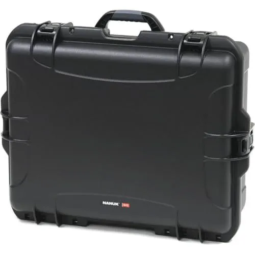NANUK 945 Hard Case with Foam