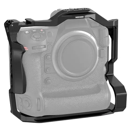 NEEWER CA118 Camera Cage for Nikon Z9