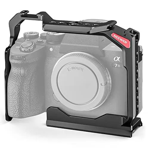 NEEWER Camera Cage for Sony a7R V/a7 IV/a7S III/a1