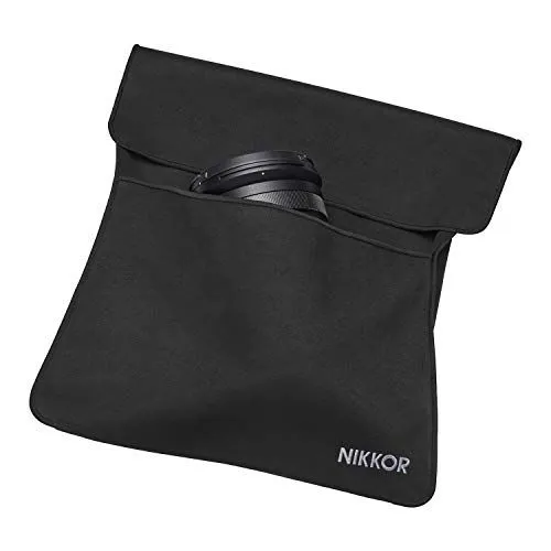 Nikkor Lens Protective Wrap
