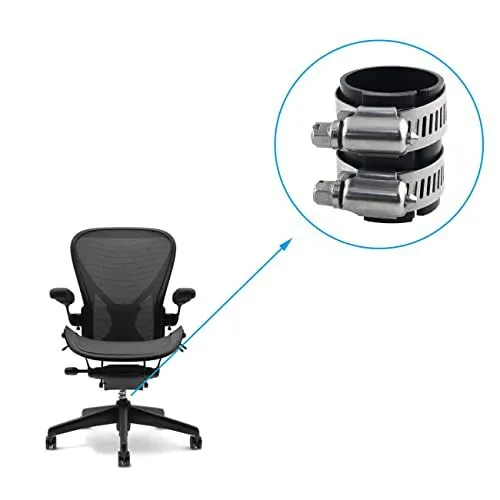Office chair gas lift repair kit