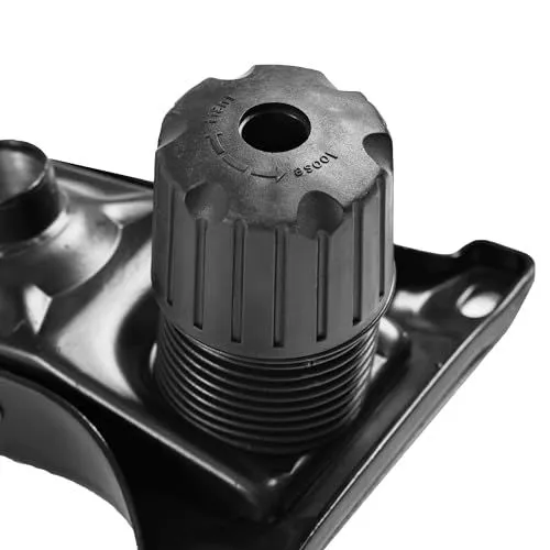 Office Chair Tilt Tension Adjustment Knob