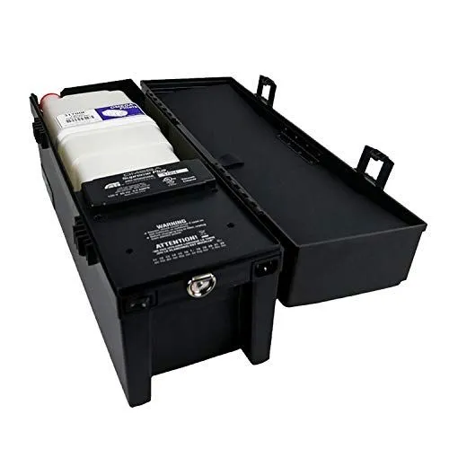 Omega Supreme Plus HEPA Vacuum
