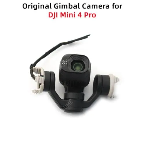 Original DJI Mini 4 Pro Gimbal Camera Replacement