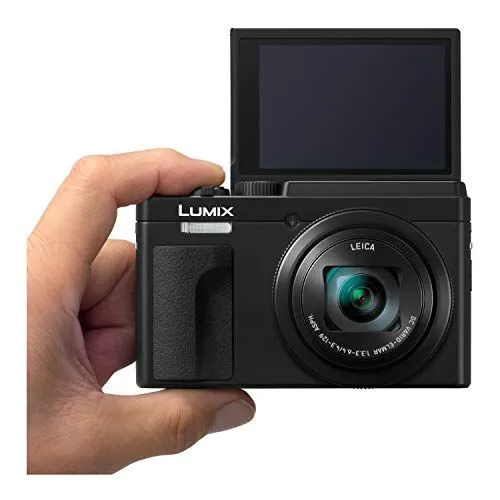 Panasonic Lumix ZS70 Compact Camera