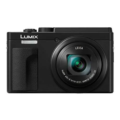 Panasonic Lumix ZS80 4K Digital Camera