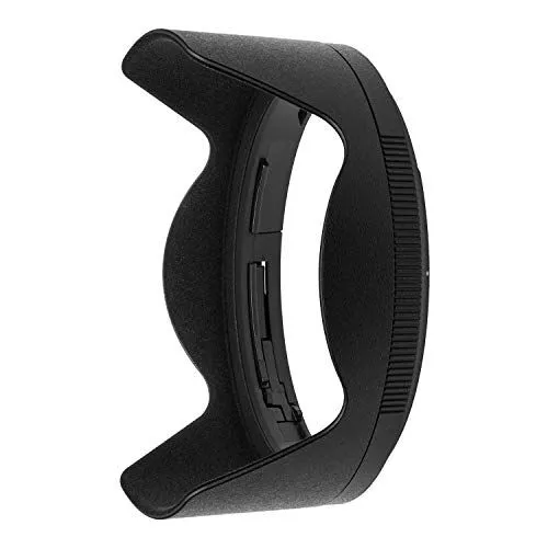 Petal Lens Hood for Camera