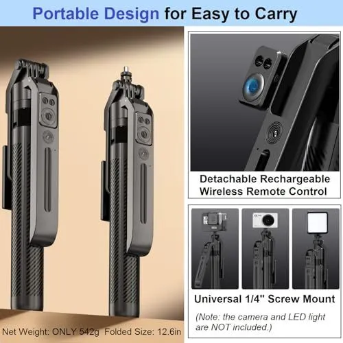 Portable Design for Easy to Carry