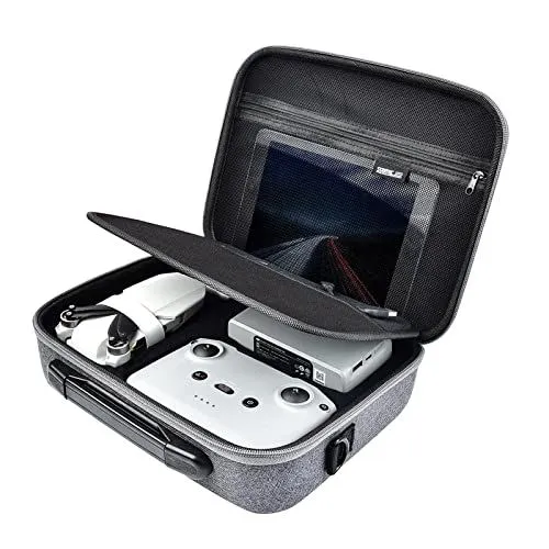 Portable Drone Carrying Case