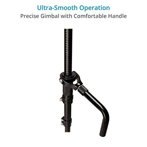 Precision Gimbal Handle