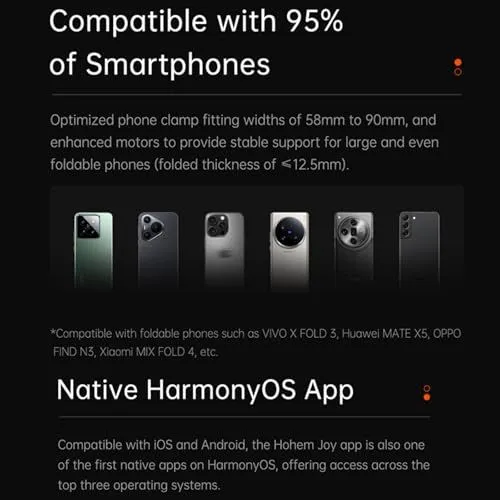 Product Compatibility and Software Features
