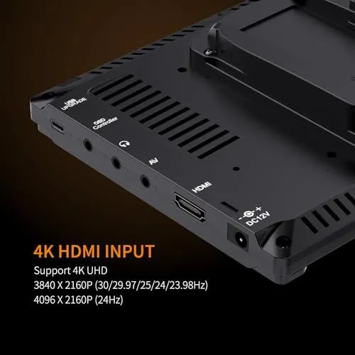 Product Connectivity and Specification Overview