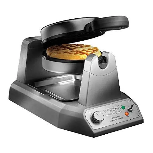 Professional Belgian Waffle Maker