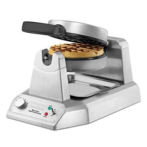 Professional Belgian Waffle Maker