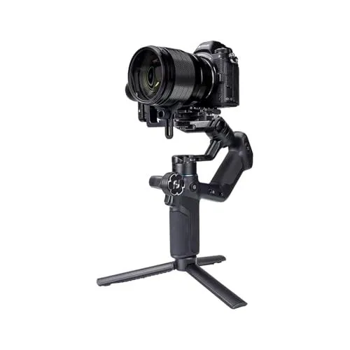 Professional Camera Gimbal Stabilizer