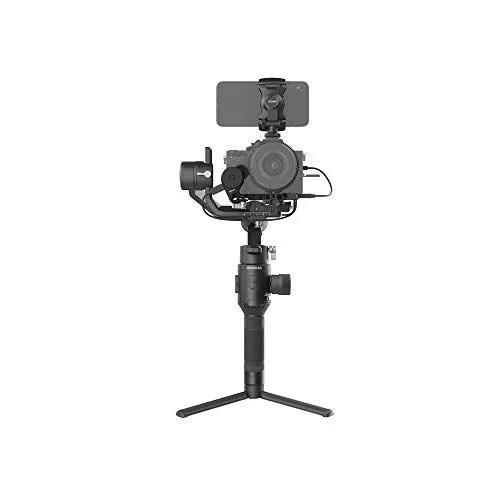 DJI Ronin-SC Pro Combo 3-Axis Gimbal