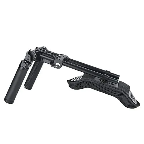 Professional Camera Shoulder Rig