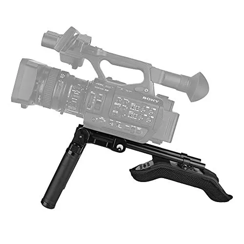 NICEYRIG 15mm Rod Shoulder Rig Support System