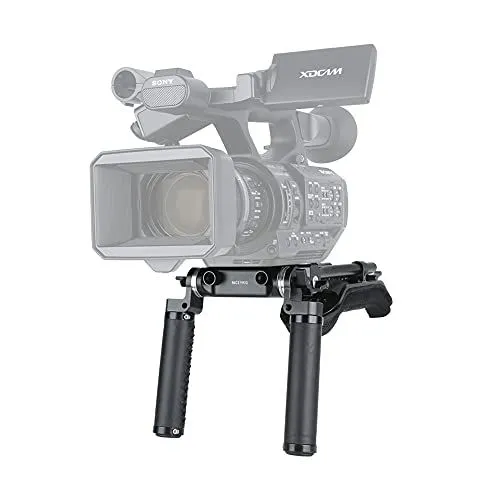 Professional Camera Shoulder Rig Accessory