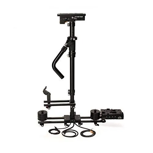 PROAIM FLYCAM Zest Pro Video Camera Stabilizer V-Mount