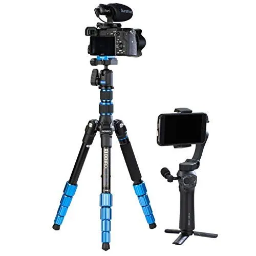 Professional Camera Support Equipment