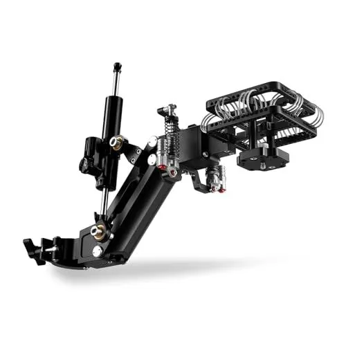 Proaim Air-Wave V5 Camera Vibration Isolator Arm