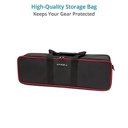 Professional Flycam Equipment Storage Bag