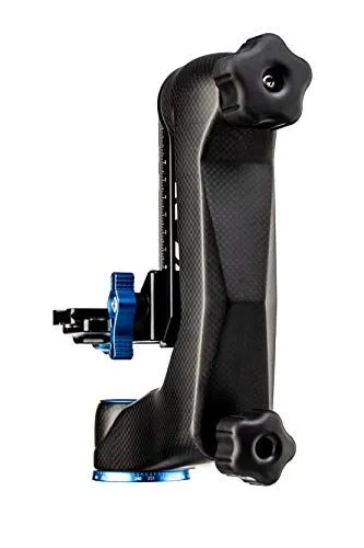 Professional Gimbal Head for Photography