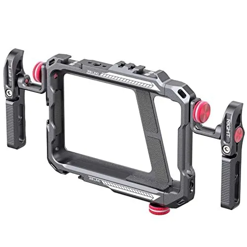 ULANZI LINO Smartphone Video Rig With Handle