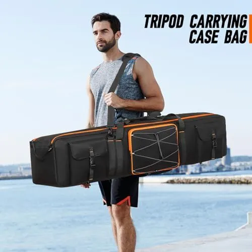 Professional Tripod Carrying Case