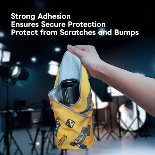 Protective Padded Equipment Wrap