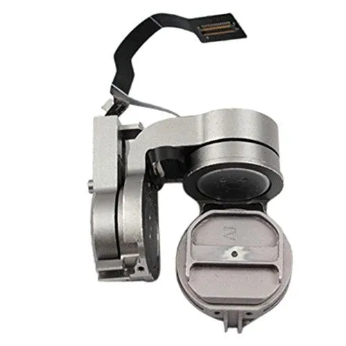 Xmipbs Gimbal Camera Arm With Flat Cable For Mavic Pro