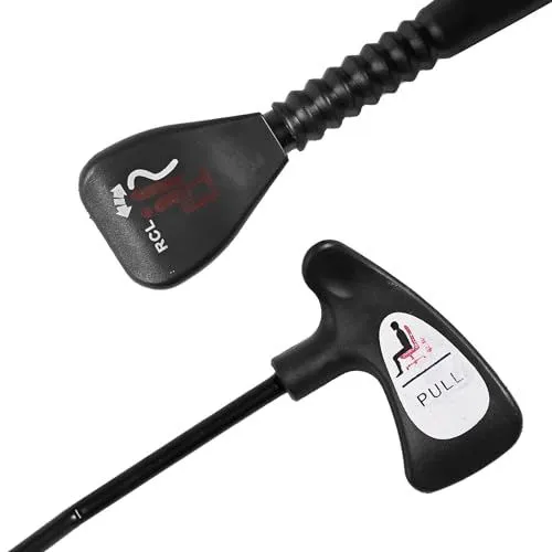 Replacement Cable and Handle Levers for Reclining Chairs