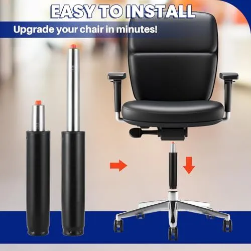 Replacement Office Chair Gas Lift Cylinder